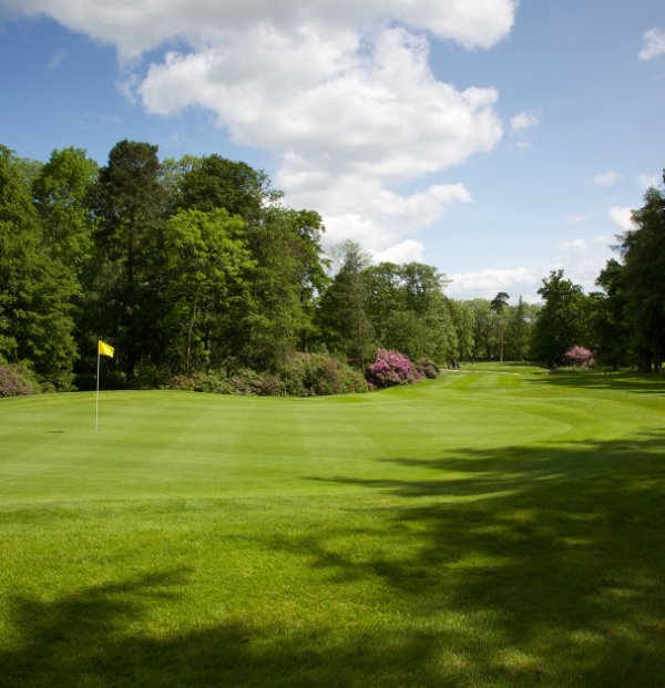 Rudding Park Golf Club