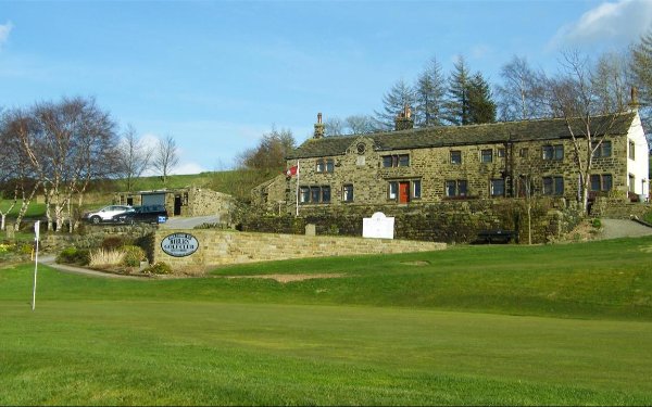 Ryburn Golf Club