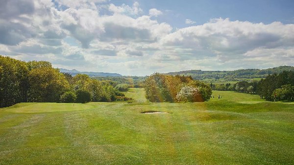 Saltburn by Sea Golf Club