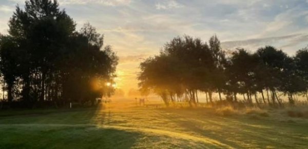 Scalm Park Golf Club