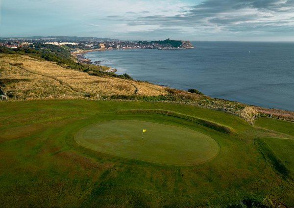 Scarborough South Cliff Golf Club