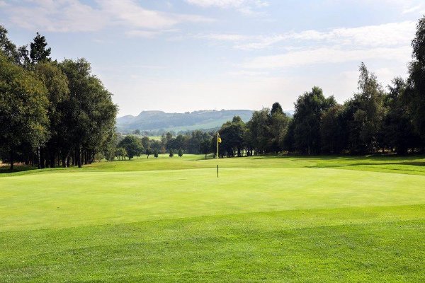 Skipton Golf Club