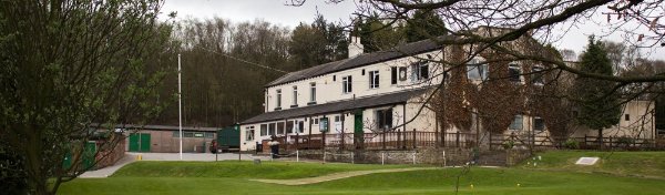 South Leeds Golf Club