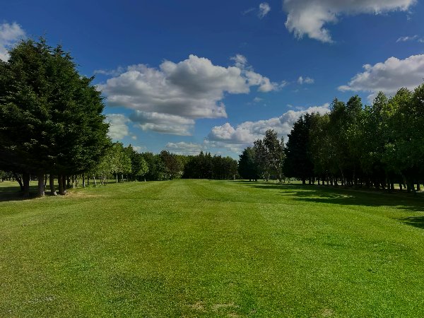 Spofforth Golf Club