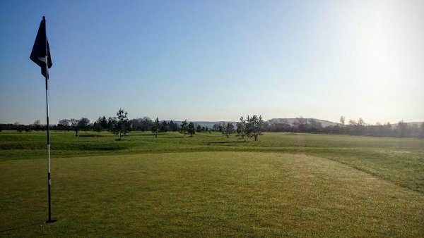 Stokesley Golf Range