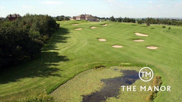 The Manor Golf Club