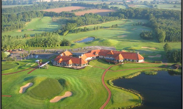 The Oaks Golf Club & Spa