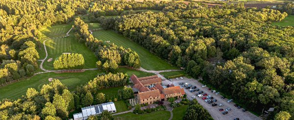 Thornhurst Park Golf Course