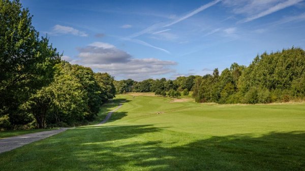 Waterton Park Golf Club