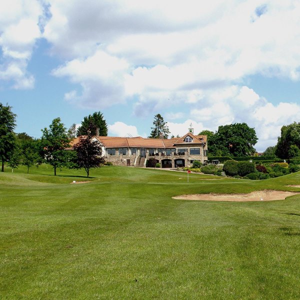 Wetherby Golf Club