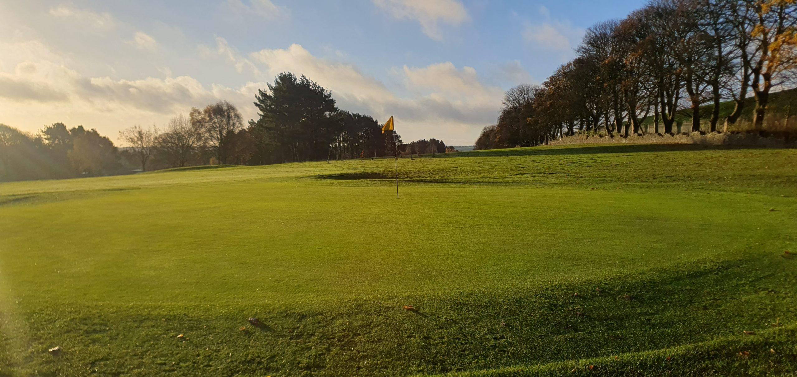 West Bradford Golf Club