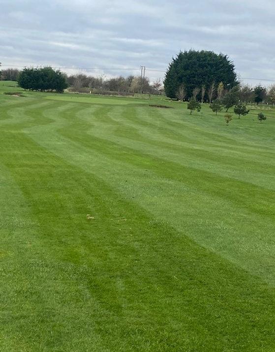 Withernsea Golf Club